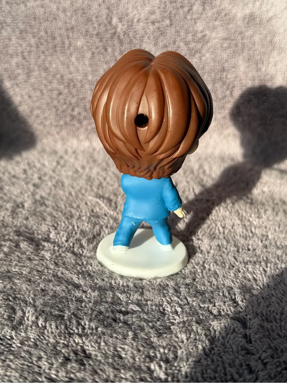 BTS Tiny Tan V - McDonald’s Toy